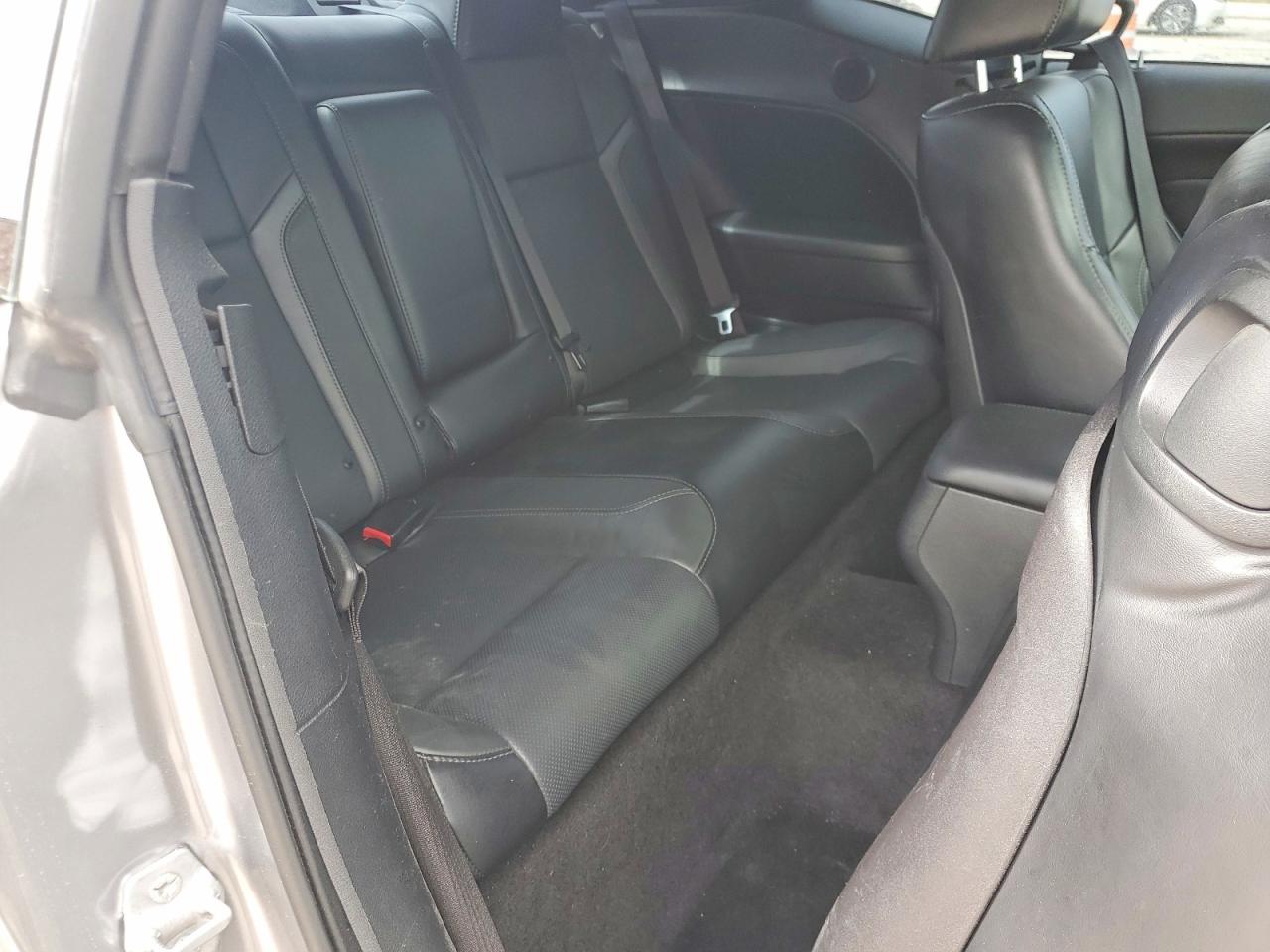 Dodge Challenger Sxt Plus