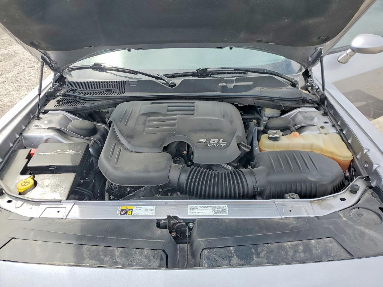 Dodge Challenger Sxt Plus
