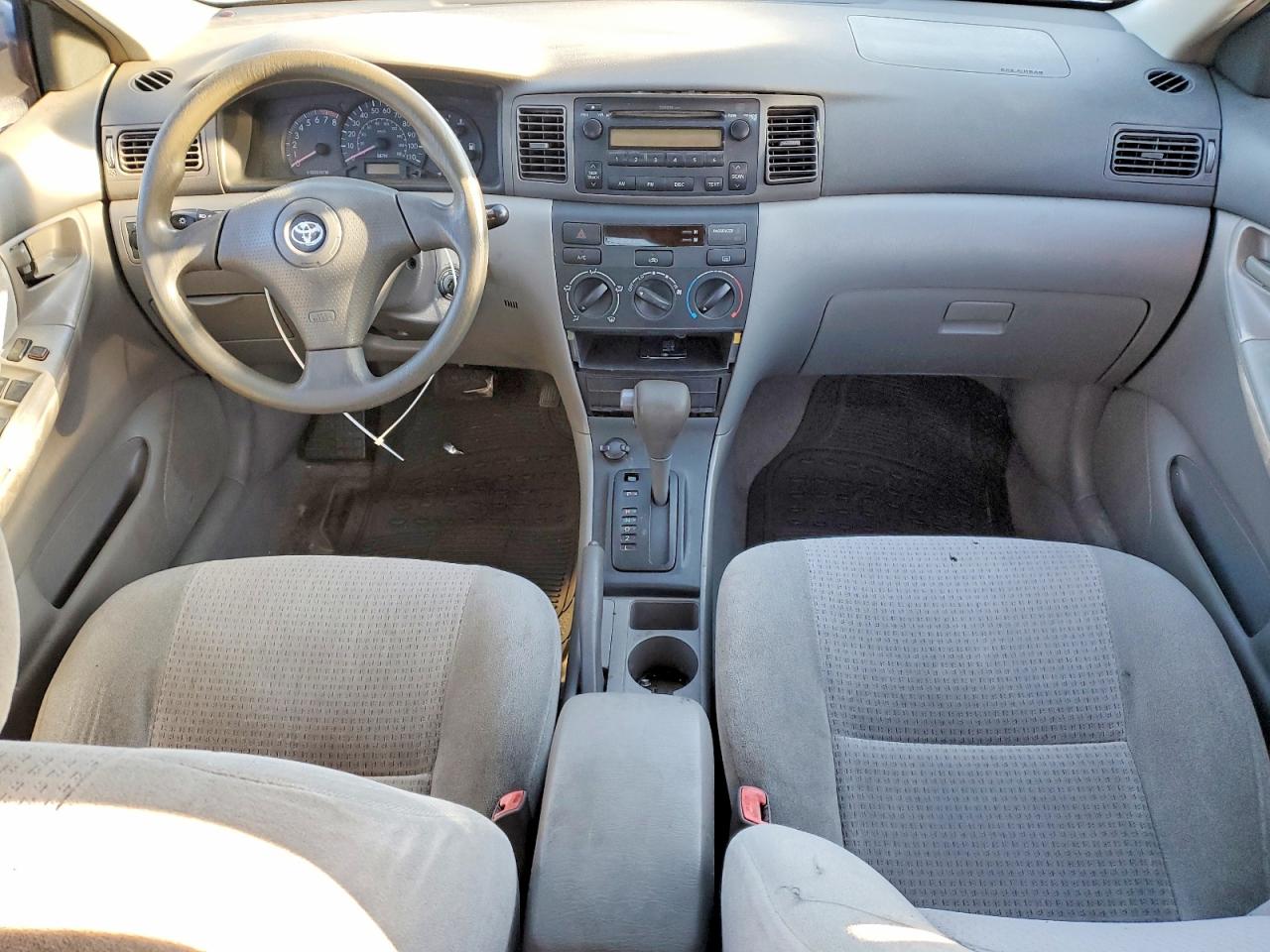 Toyota Corolla Ce