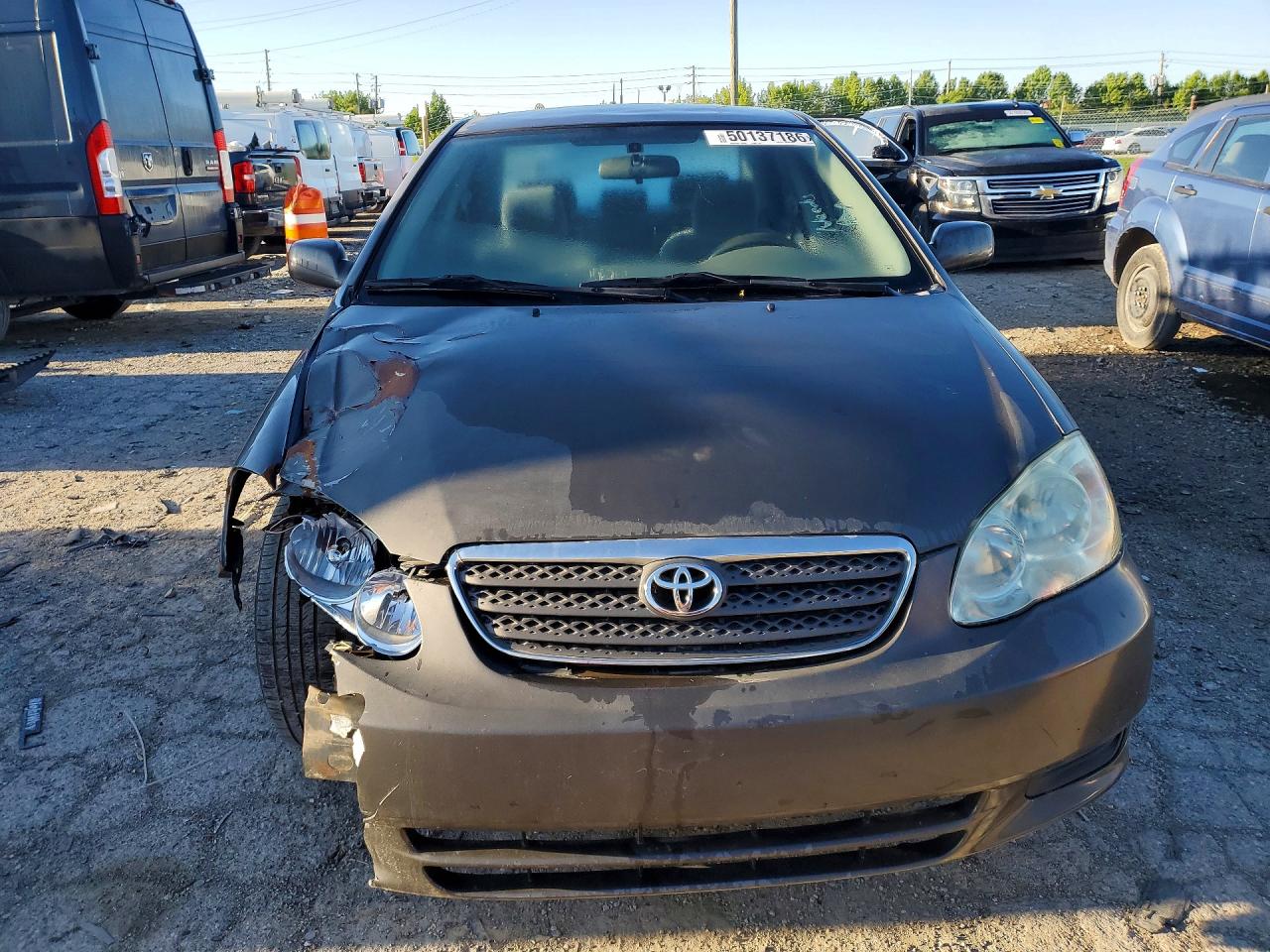 Toyota Corolla Ce