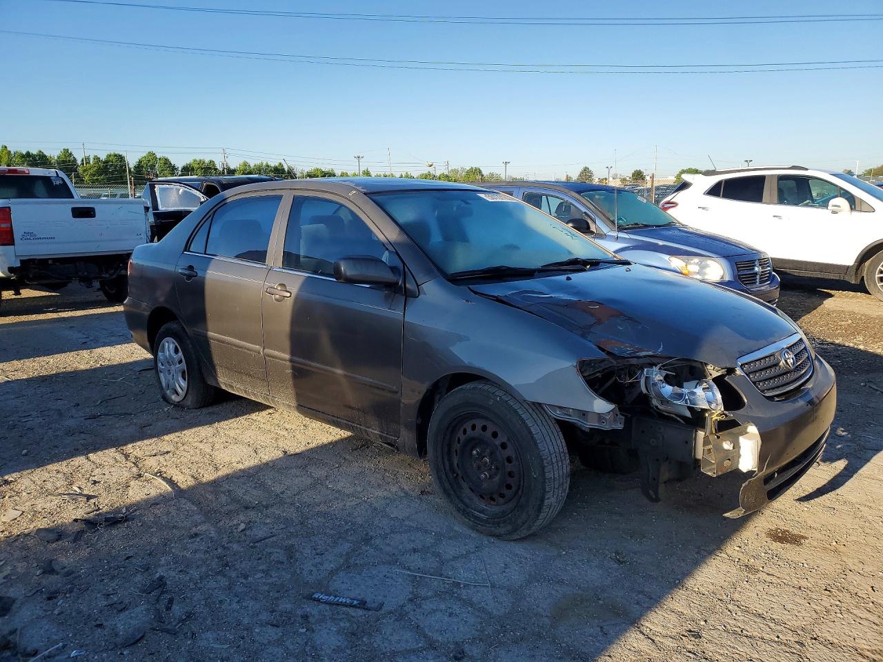 Toyota Corolla Ce