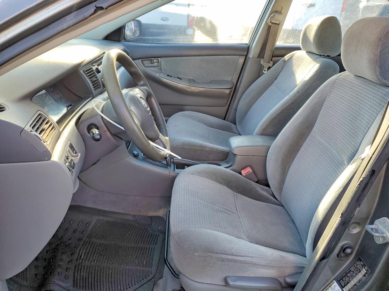Toyota Corolla Ce