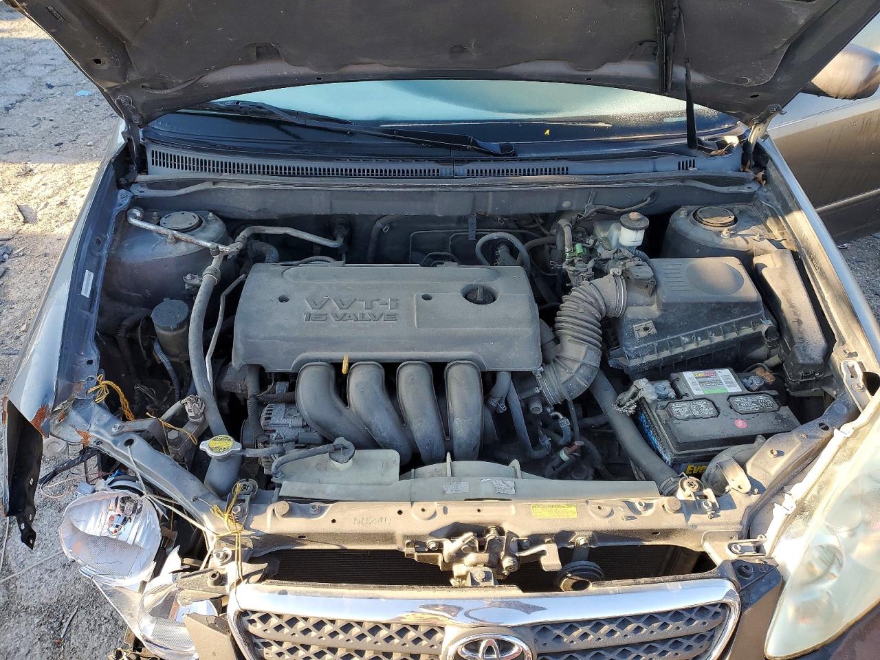 Toyota Corolla Ce