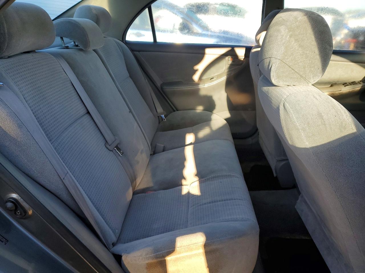 Toyota Corolla Ce