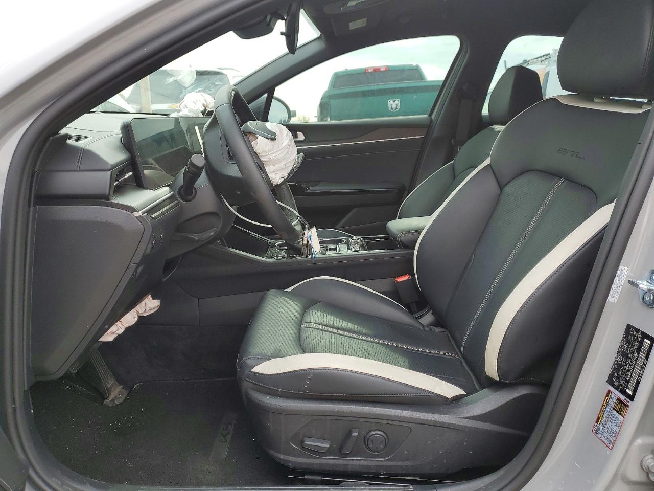 Kia K5 Gt Line