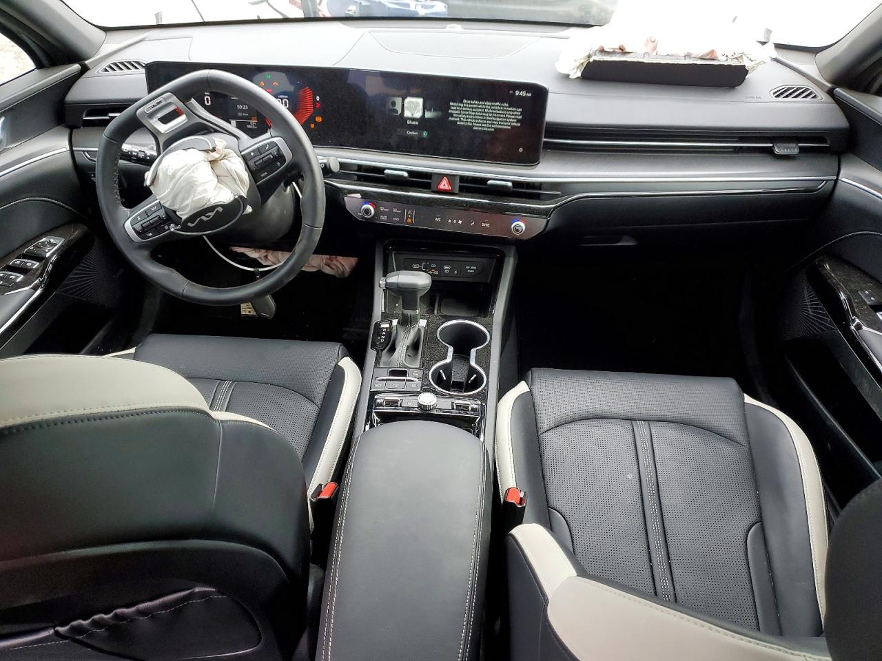 Kia K5 Gt Line