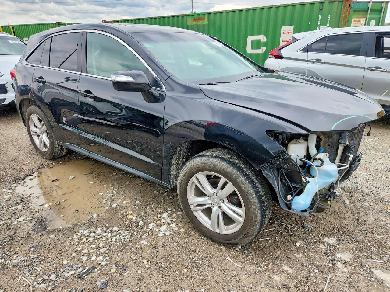 Acura RDX