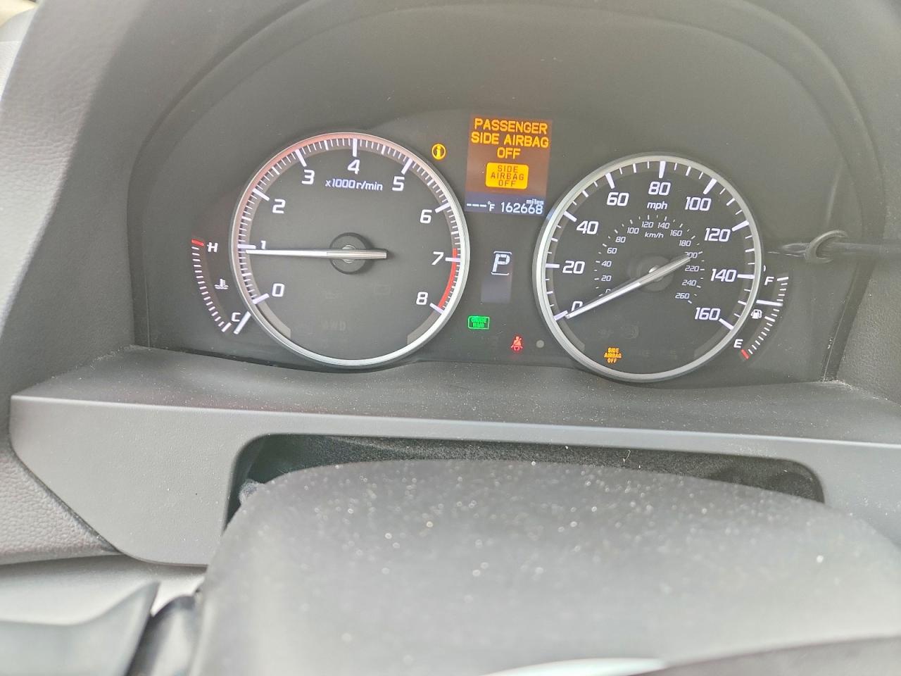 Acura RDX