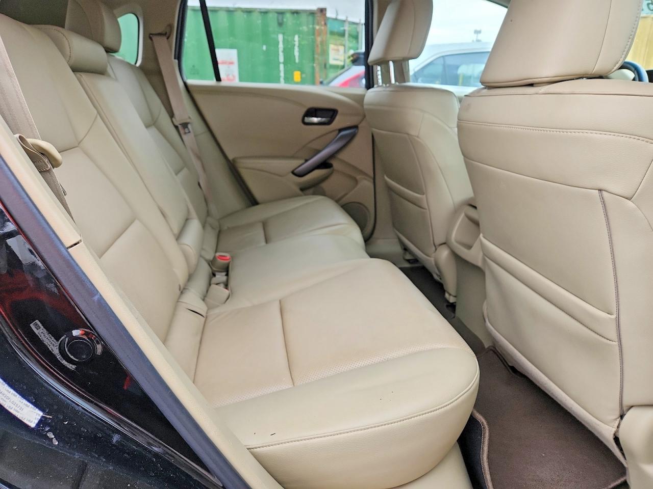 Acura RDX