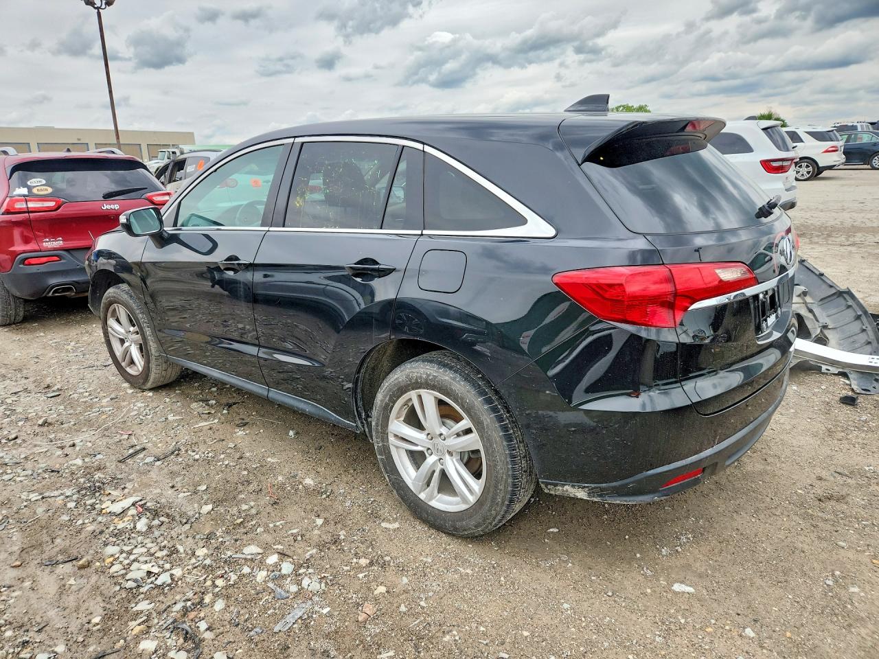 Acura RDX