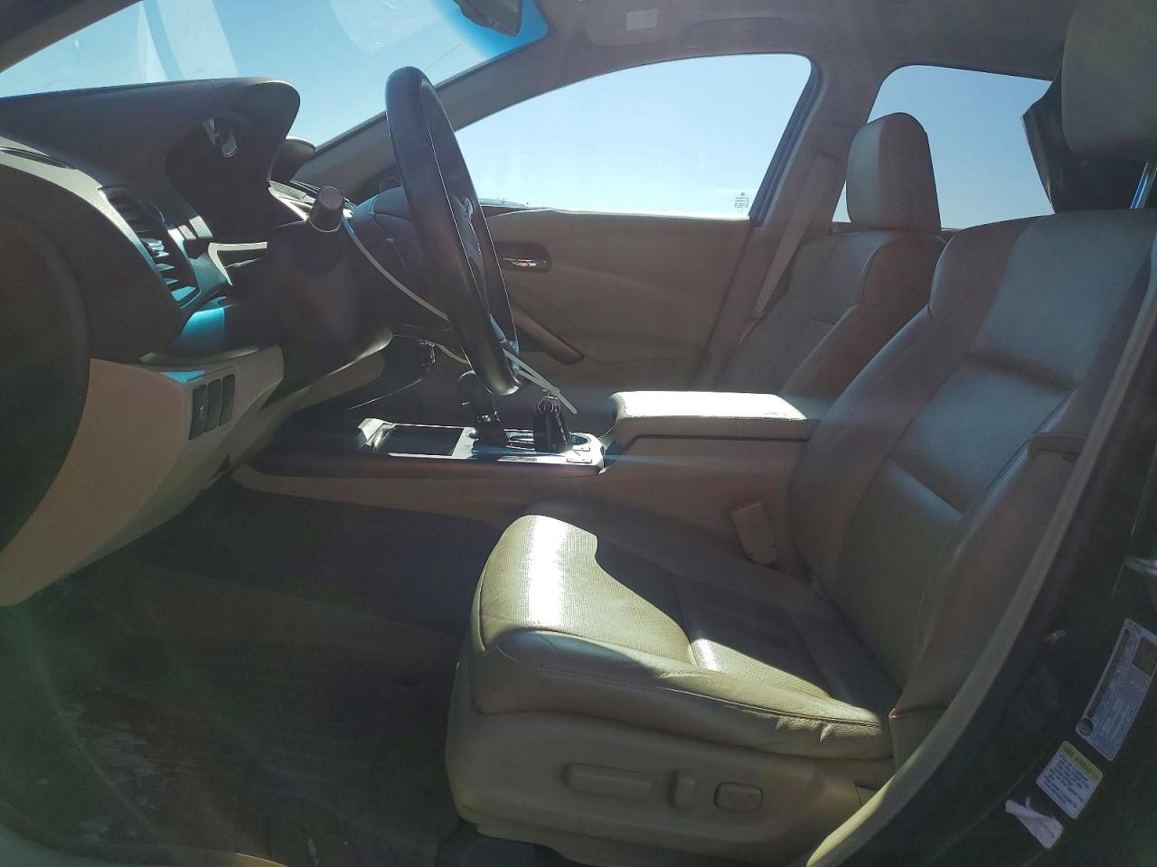 Acura RDX