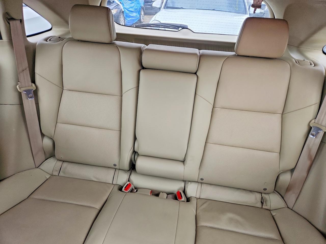 Acura RDX