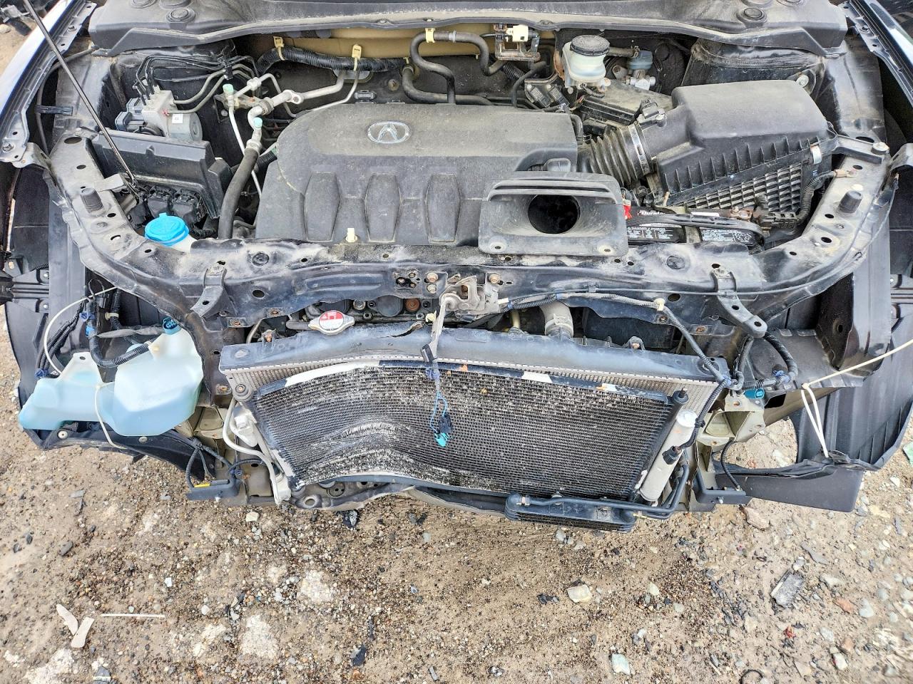 Acura RDX