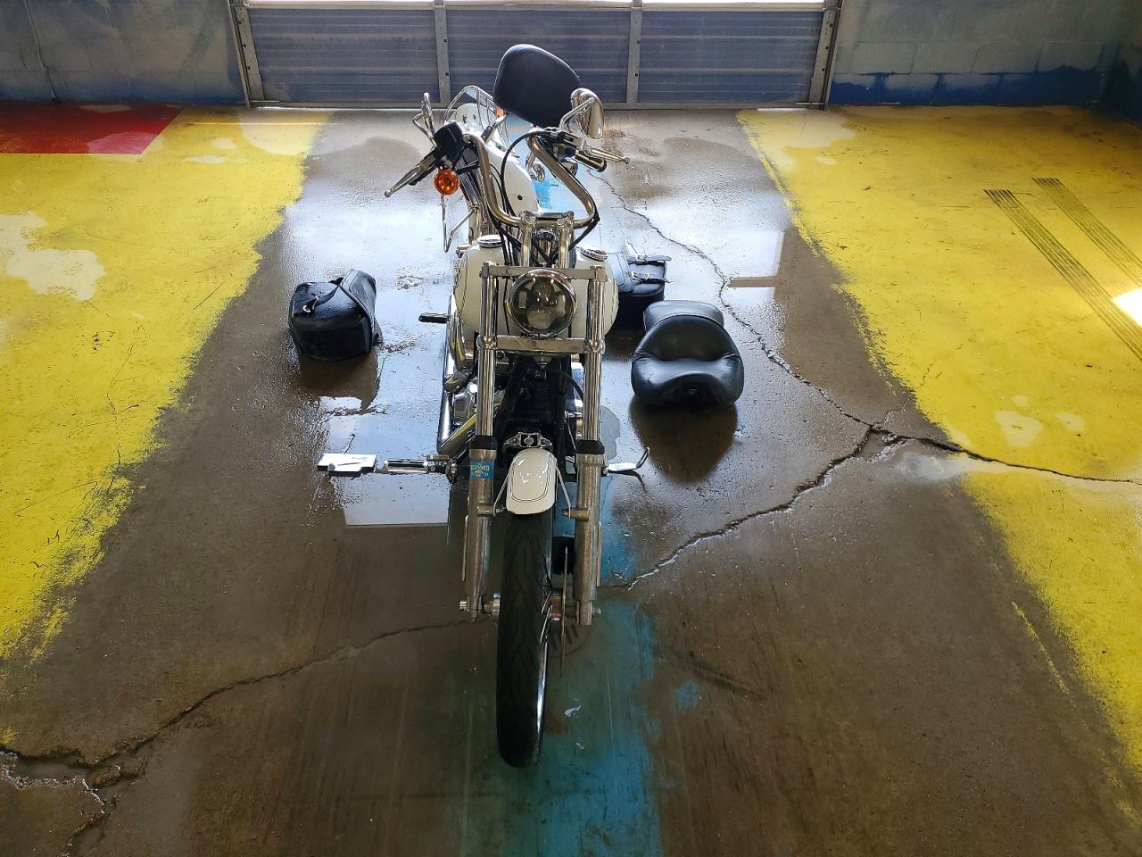 Harley-Davidson Fx