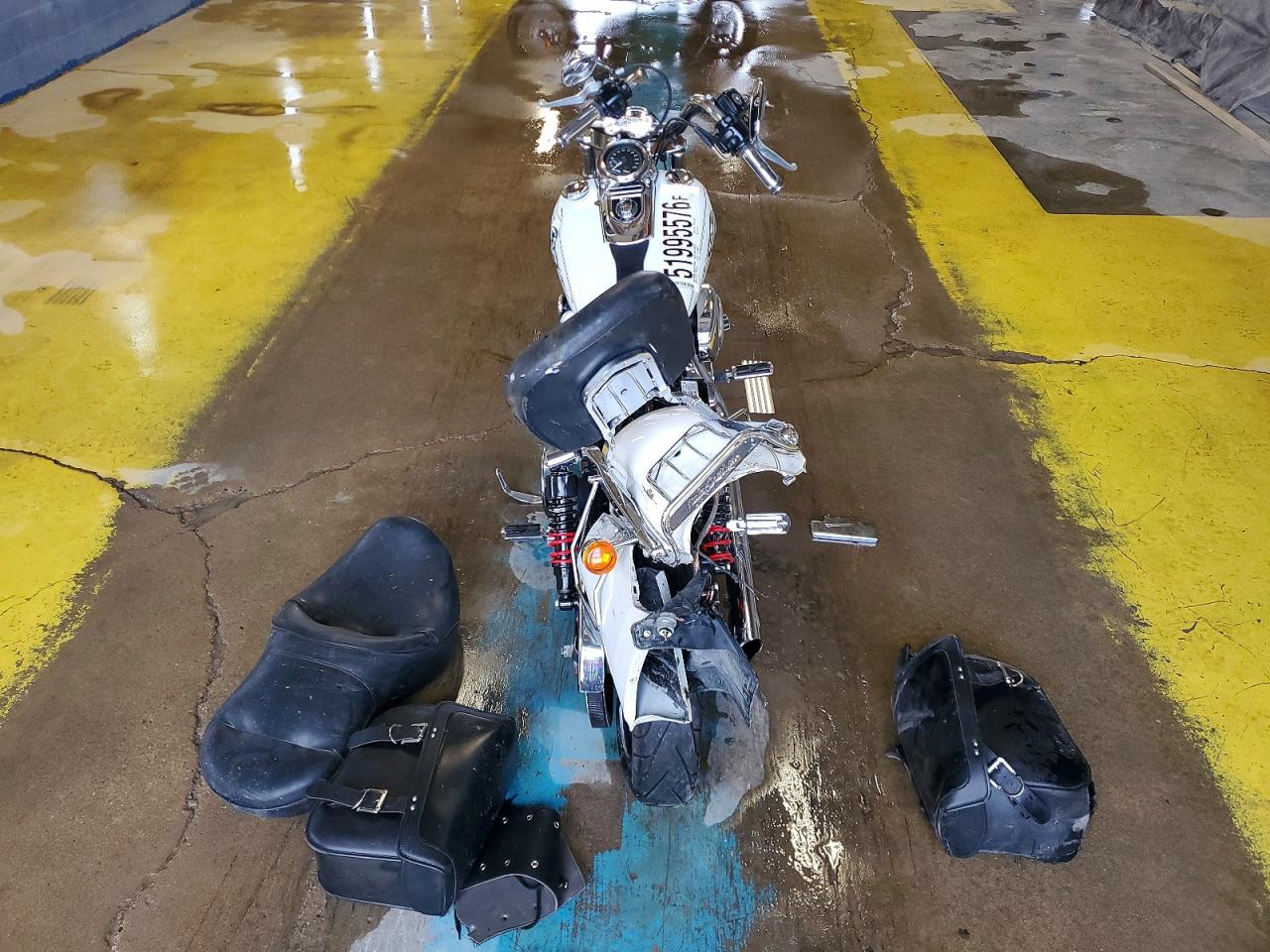 Harley-Davidson Fx