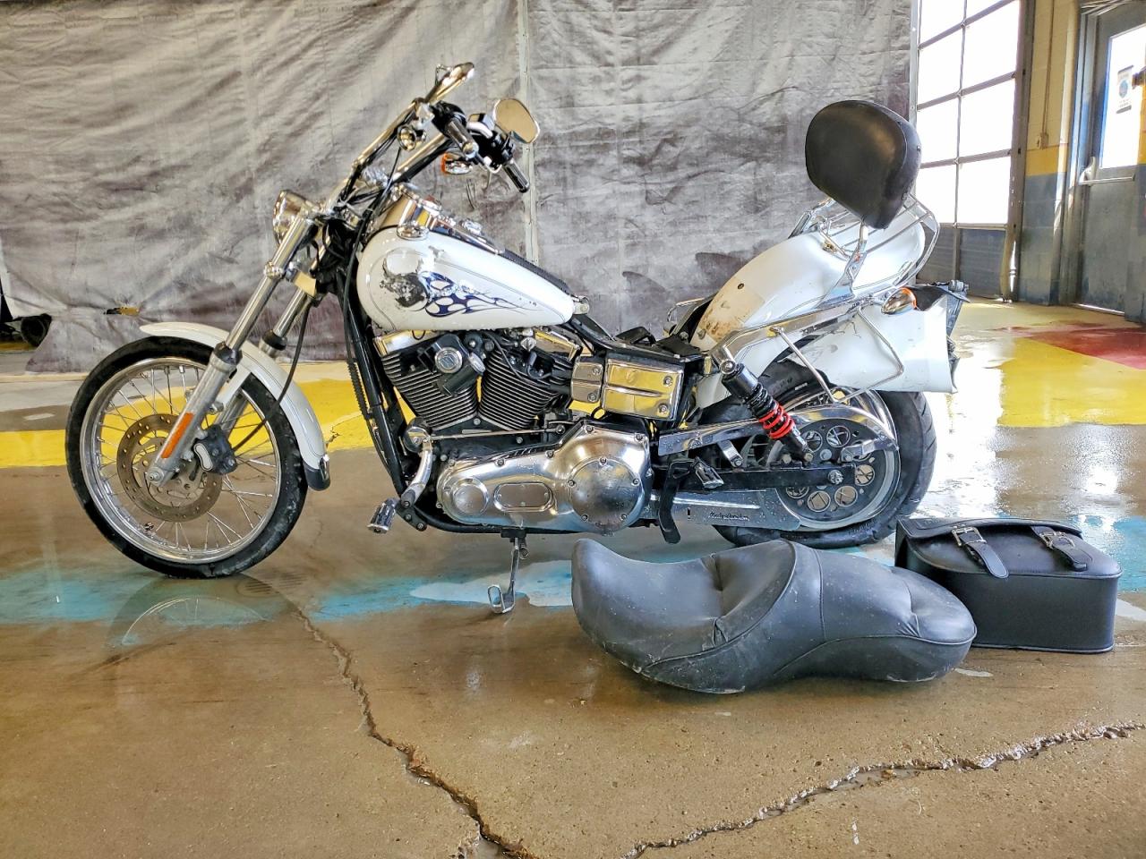 Harley-Davidson Fx