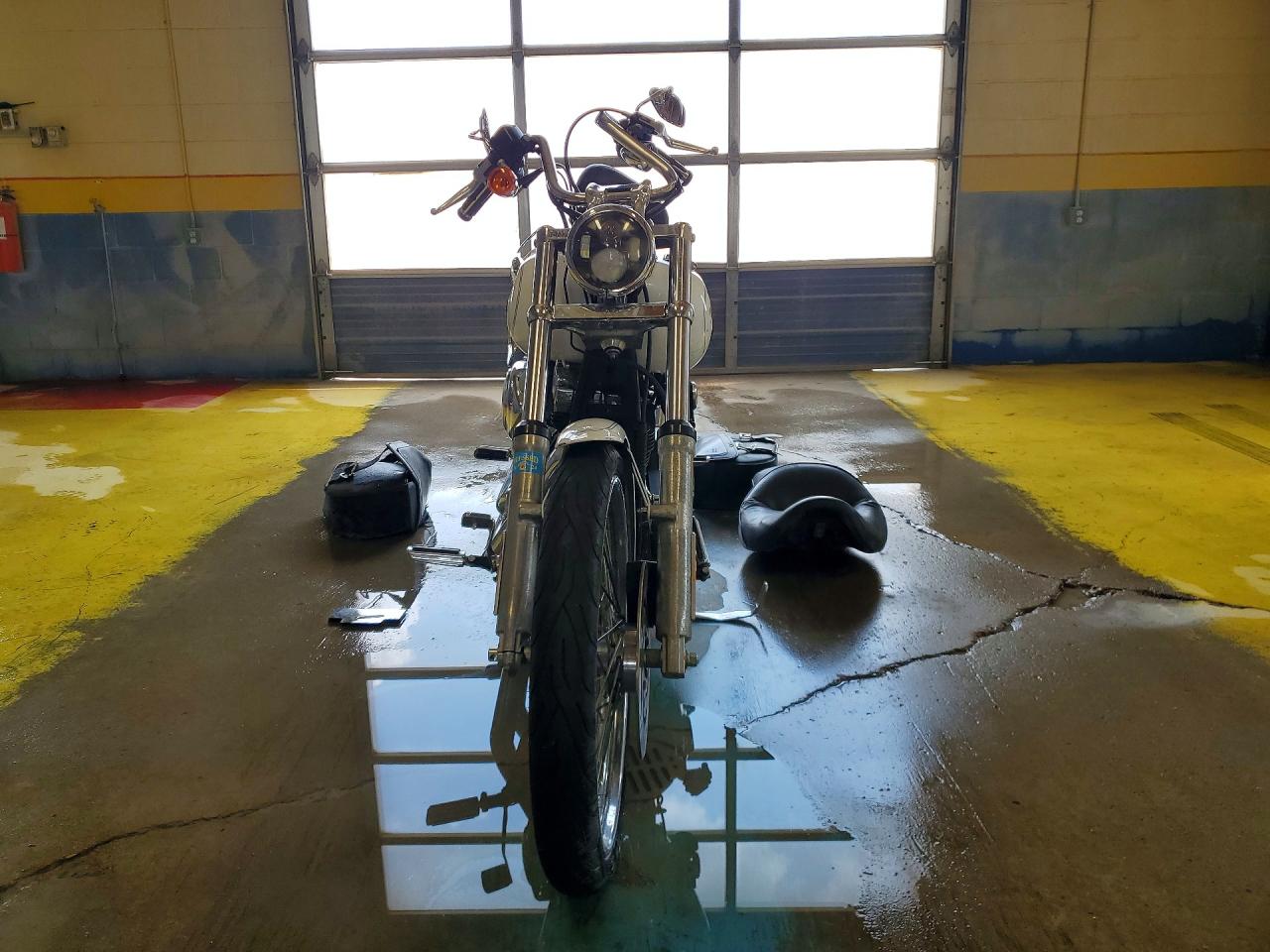 Harley-Davidson Fx