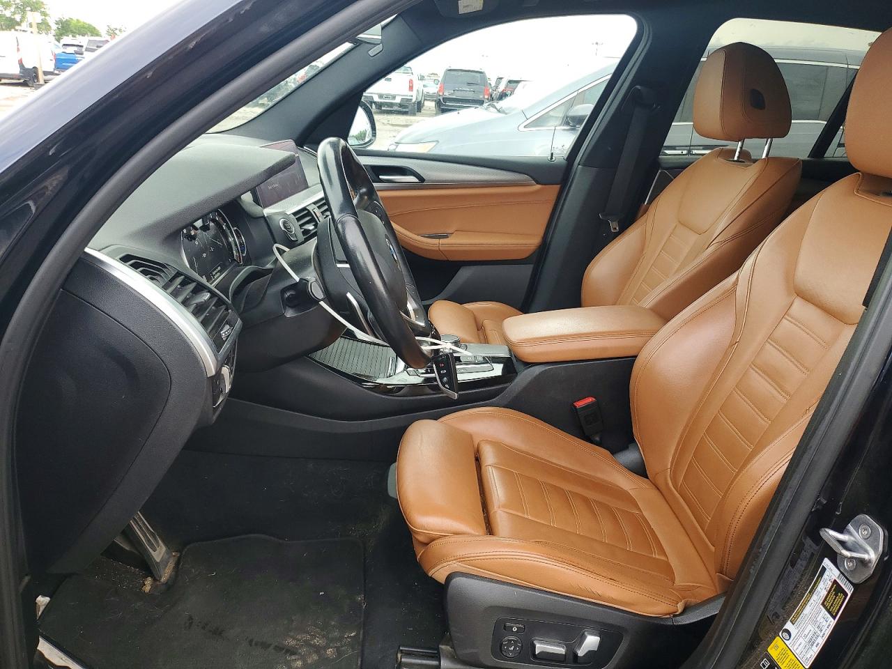 BMW X Series Xdrive30i