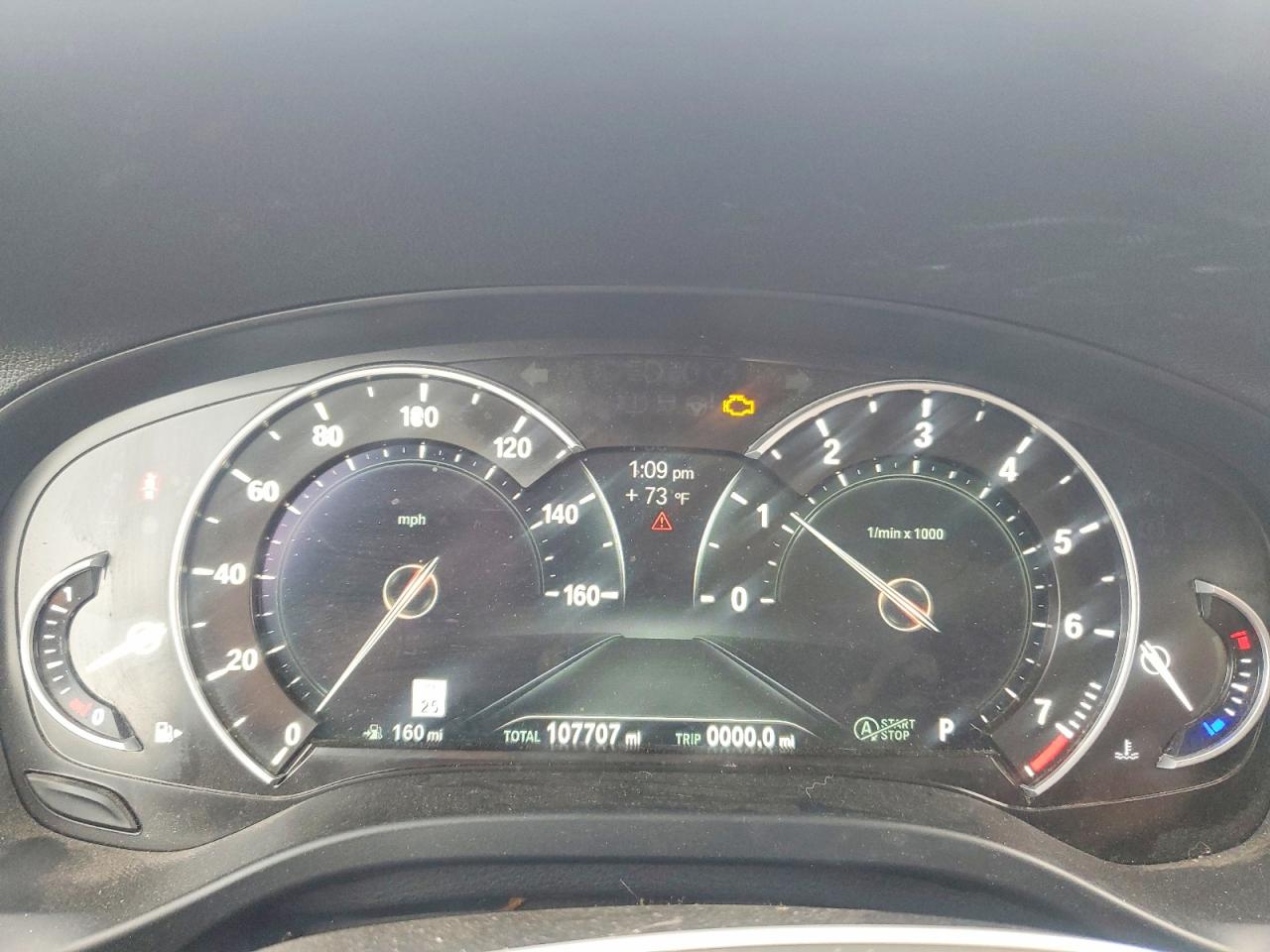 BMW X Series Xdrive30i