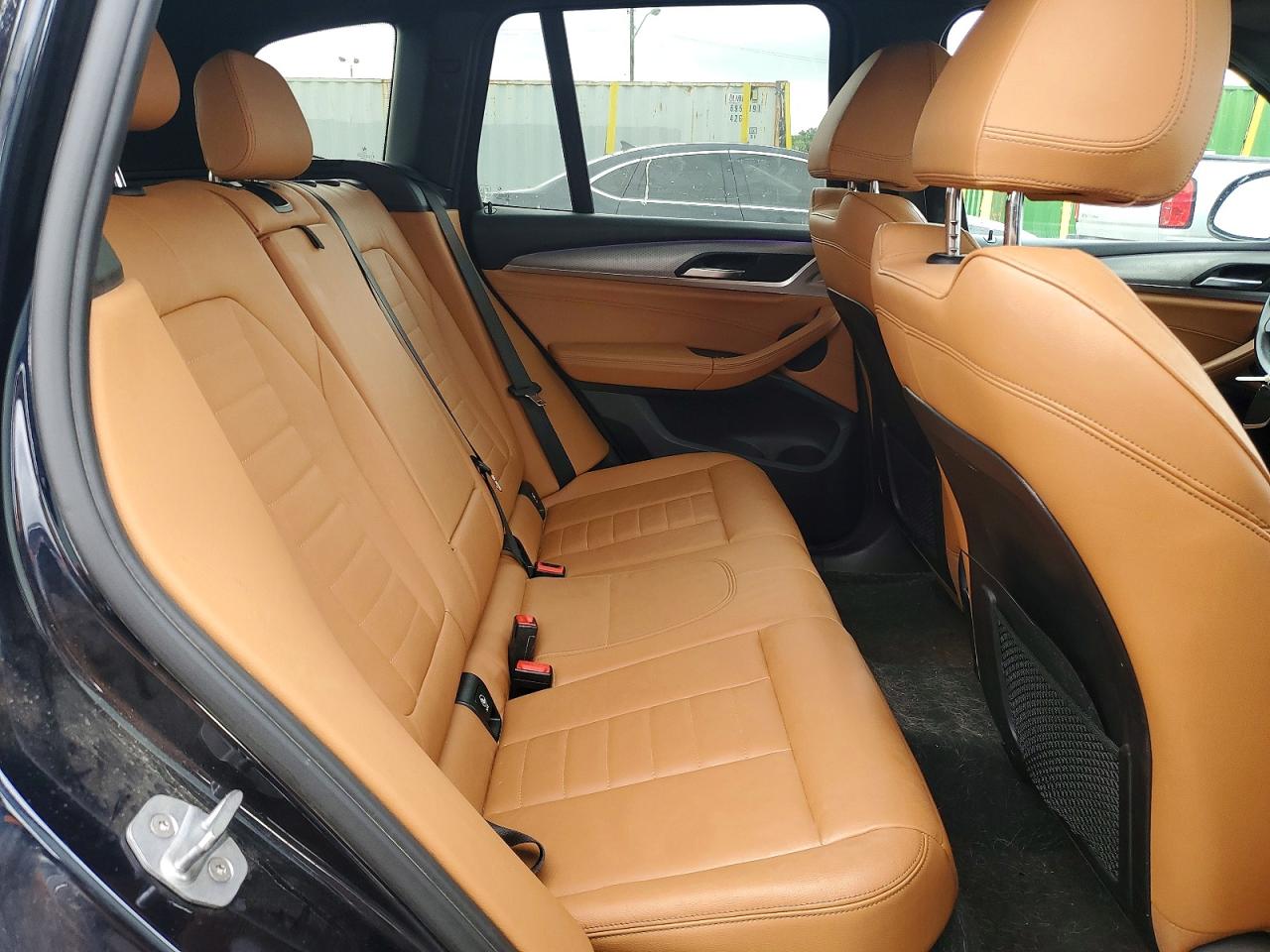 BMW X Series Xdrive30i