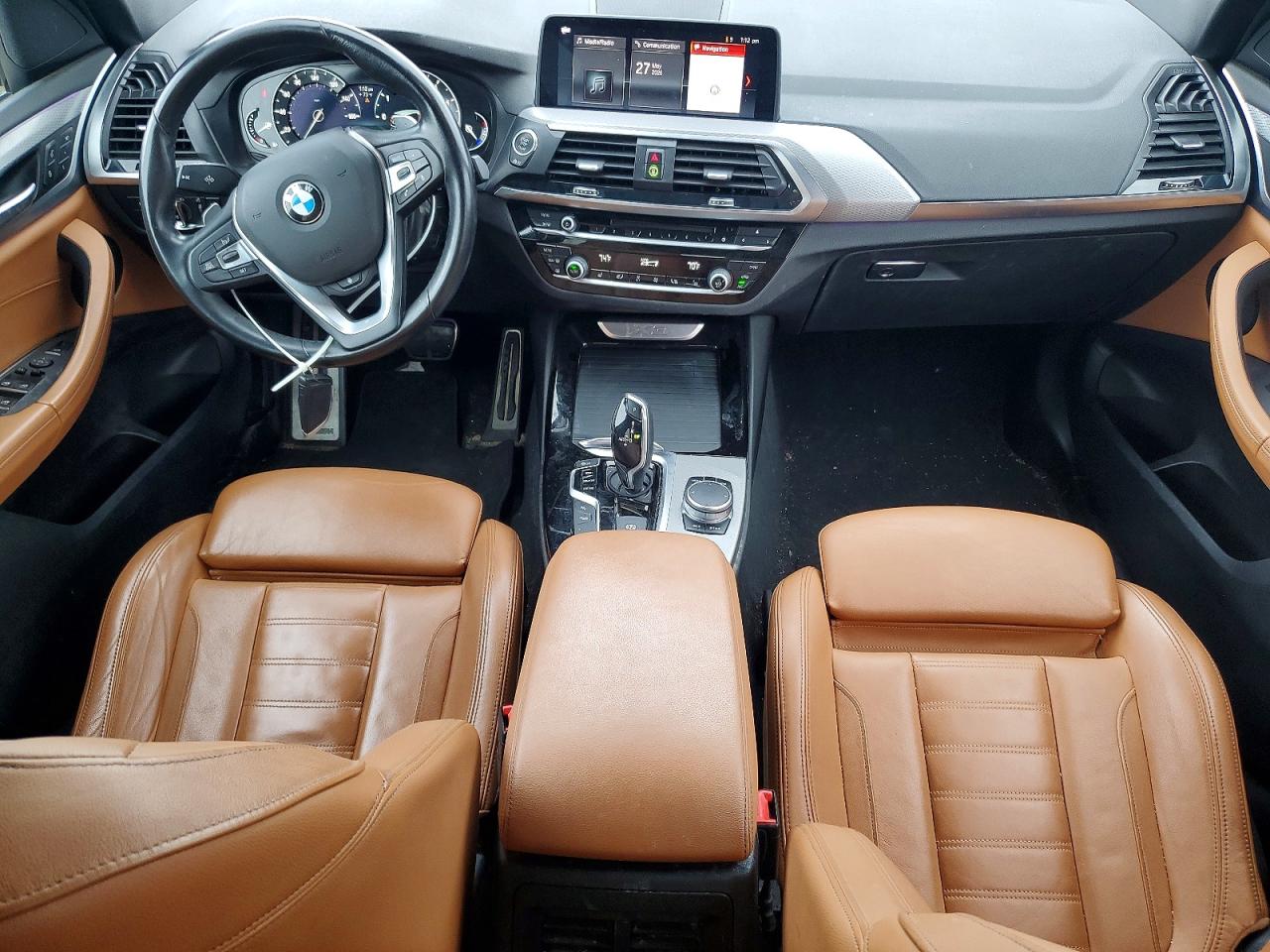 BMW X Series Xdrive30i