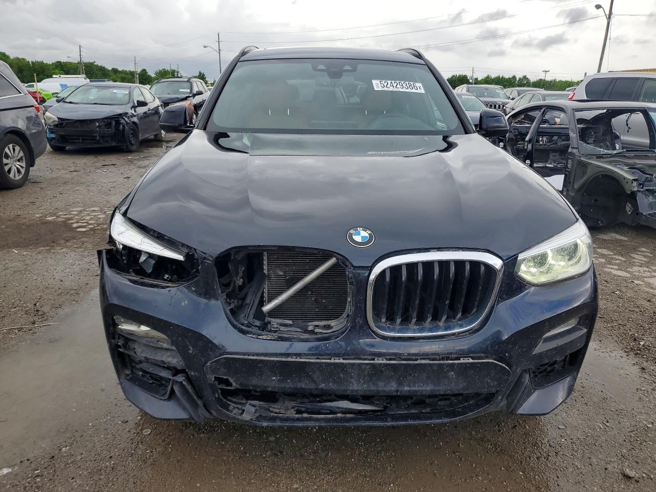 BMW X Series Xdrive30i