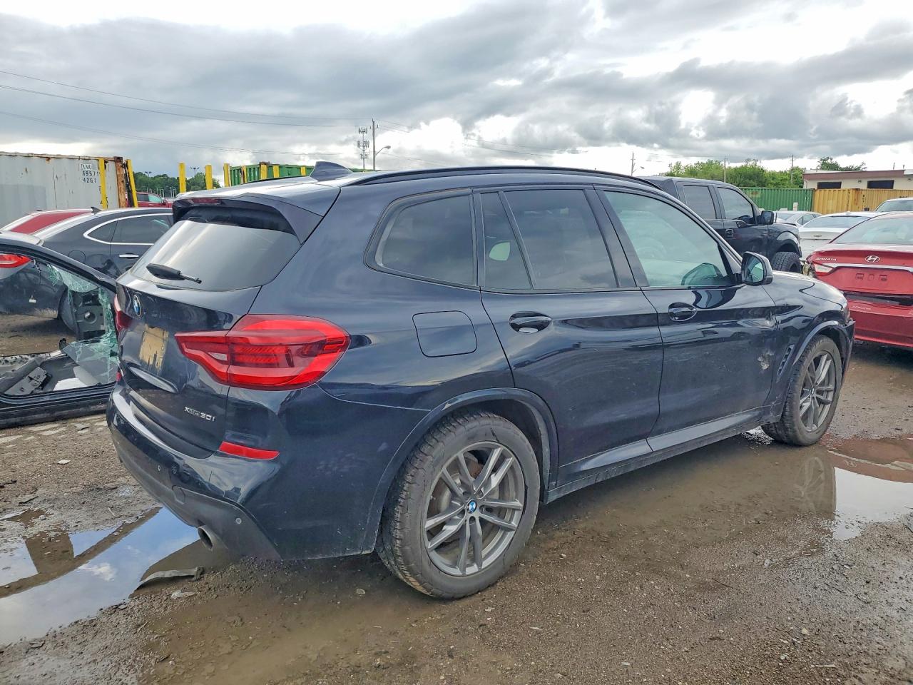 BMW X Series Xdrive30i