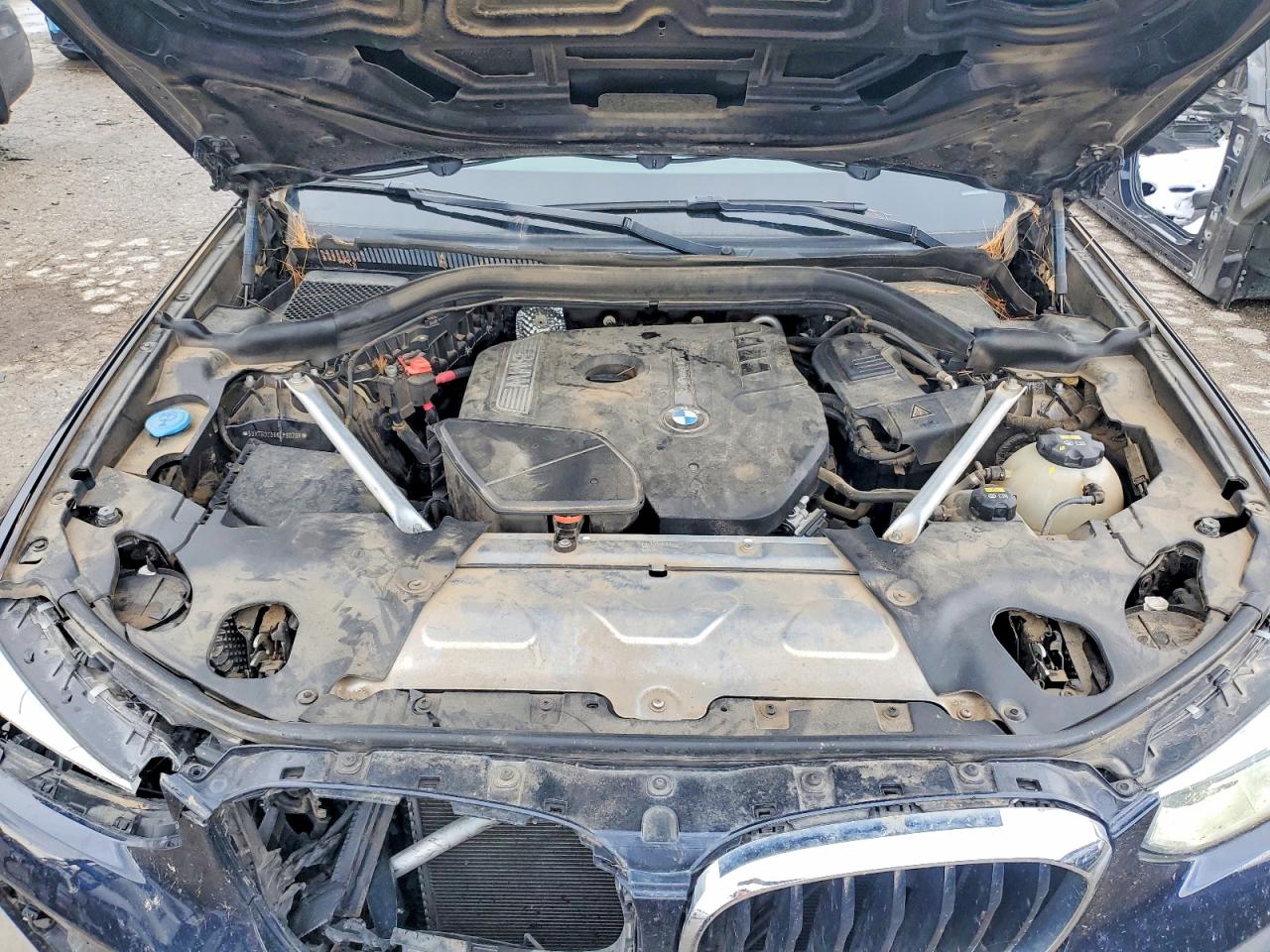 BMW X Series Xdrive30i