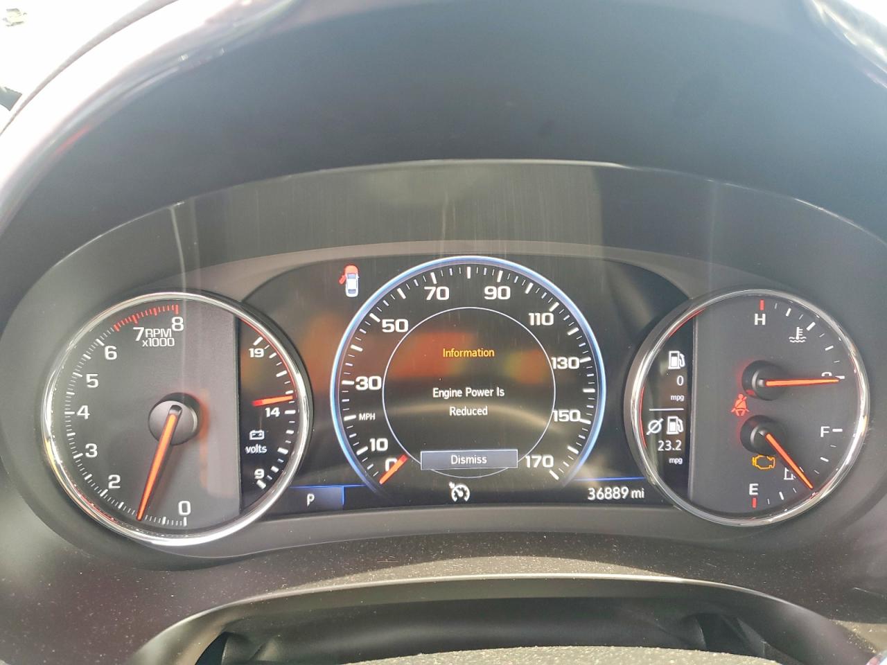Chevrolet Malibu Premier