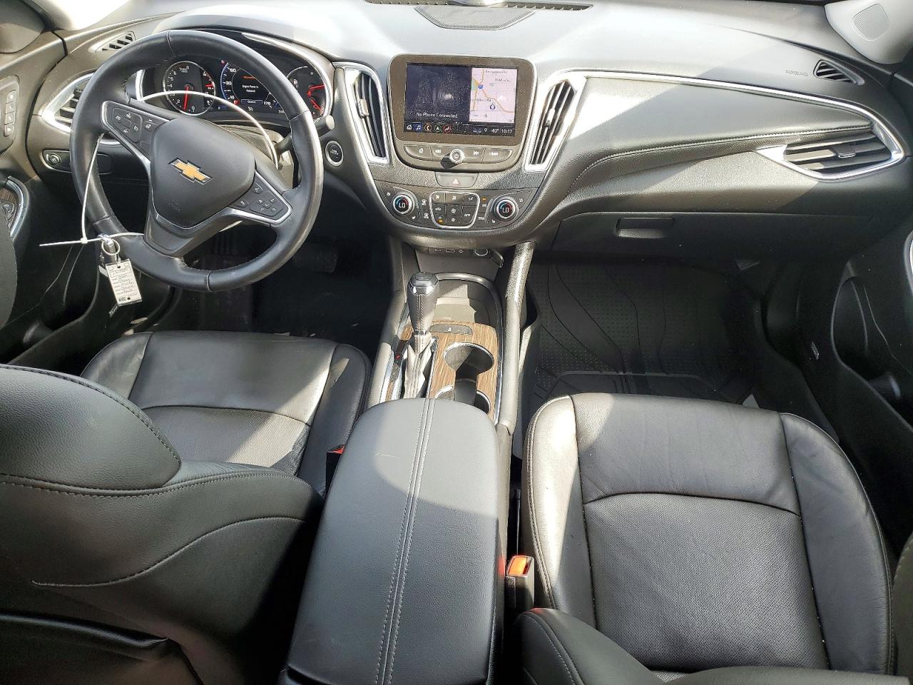 Chevrolet Malibu Premier