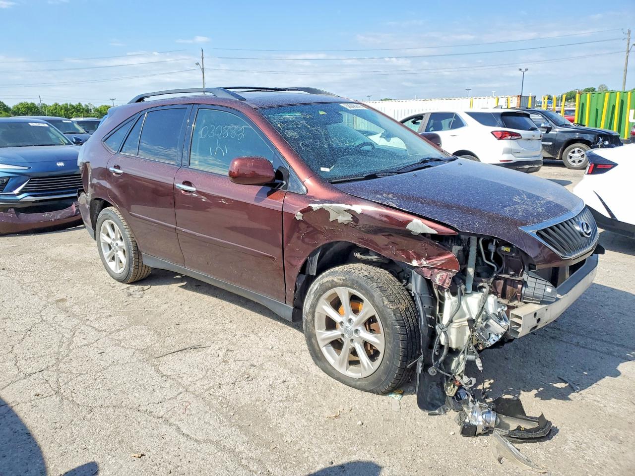 Lexus RX 350