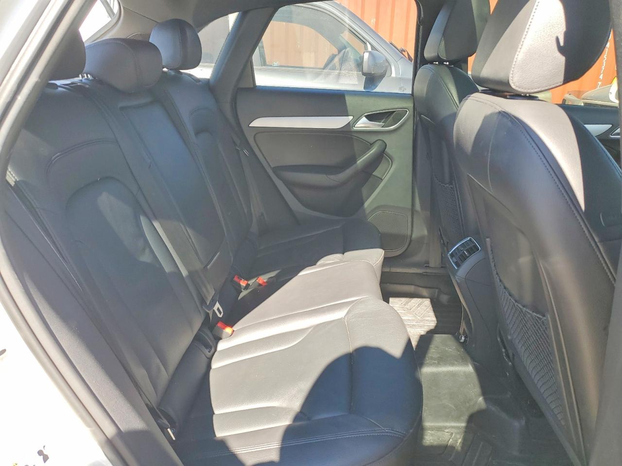Audi Q3 Premium