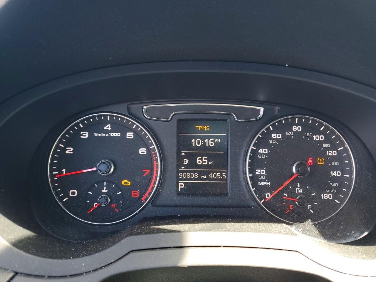 Audi Q3 Premium
