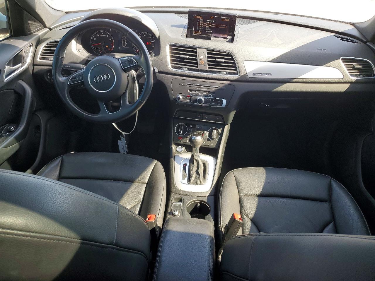 Audi Q3 Premium