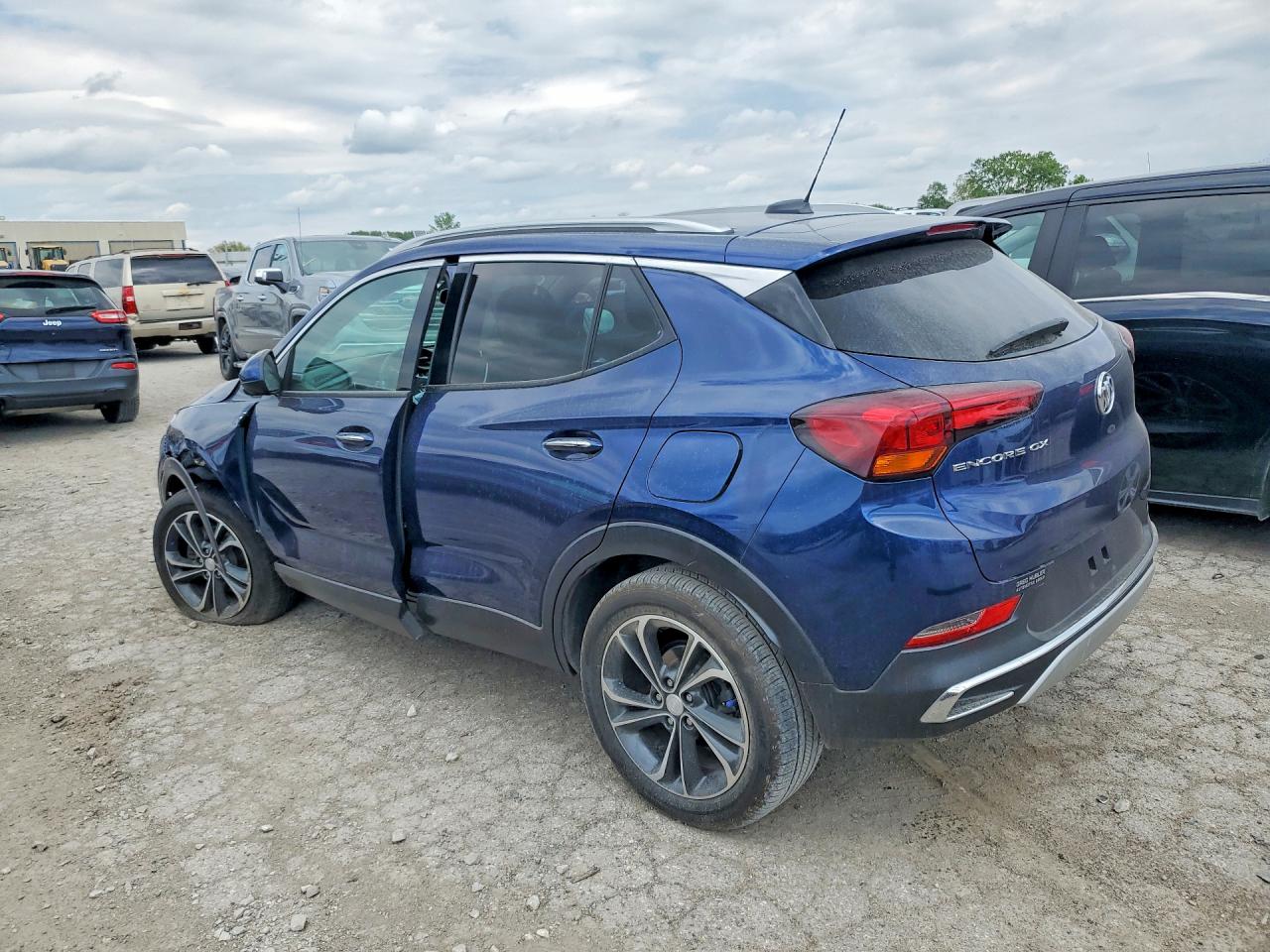 Buick Encore Essence
