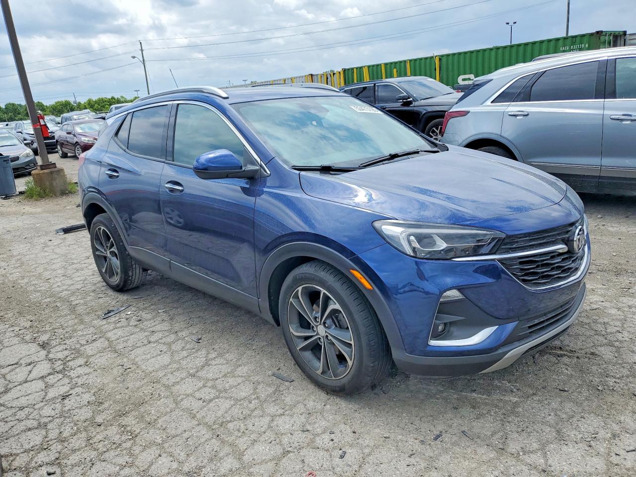 Buick Encore Essence