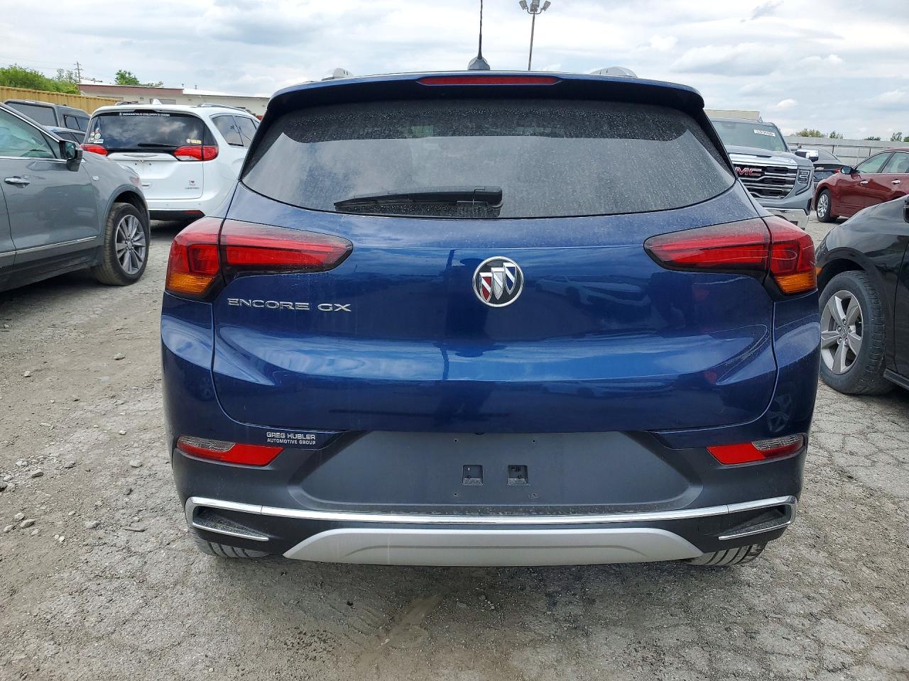 Buick Encore Essence