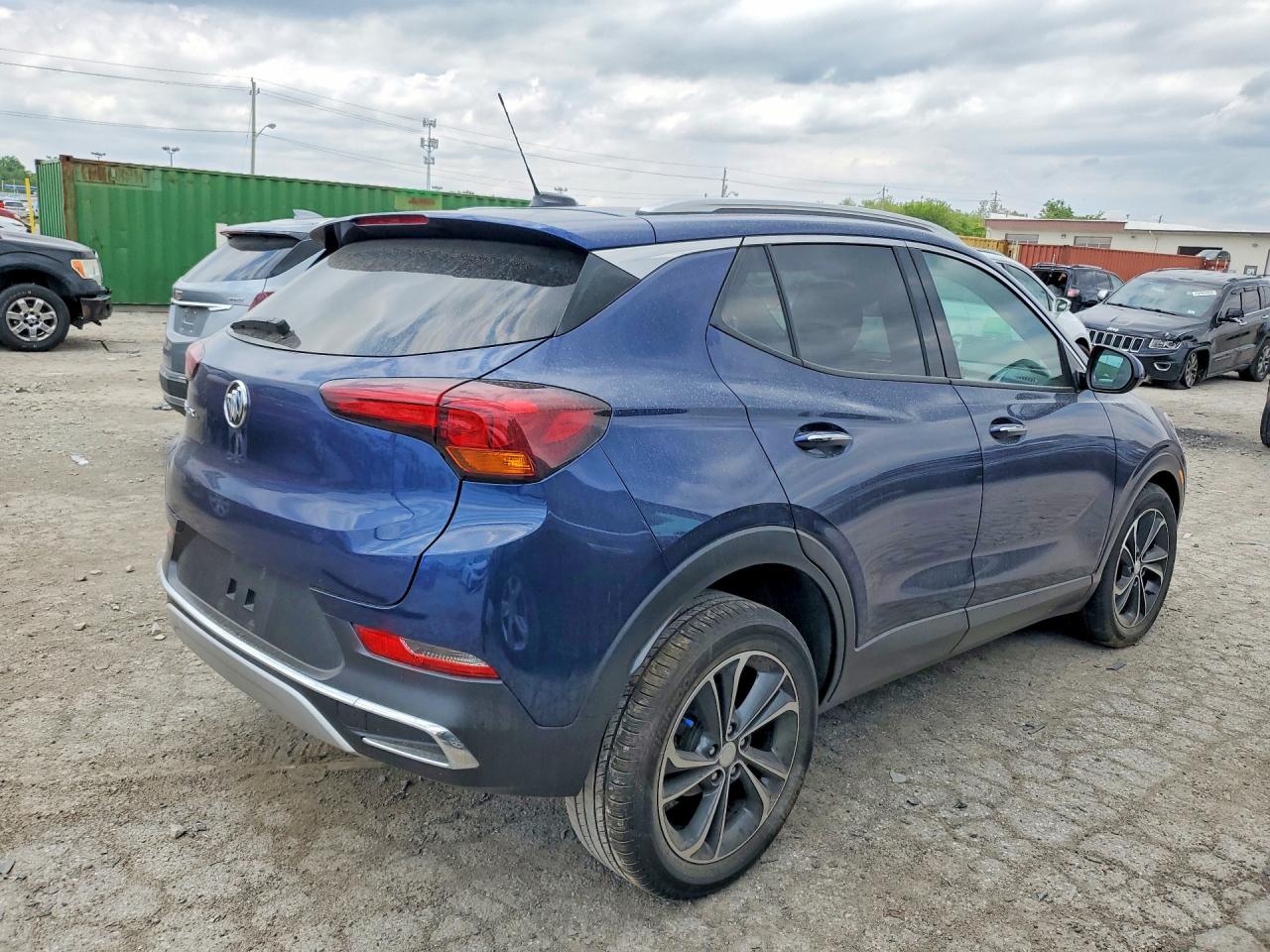 Buick Encore Essence