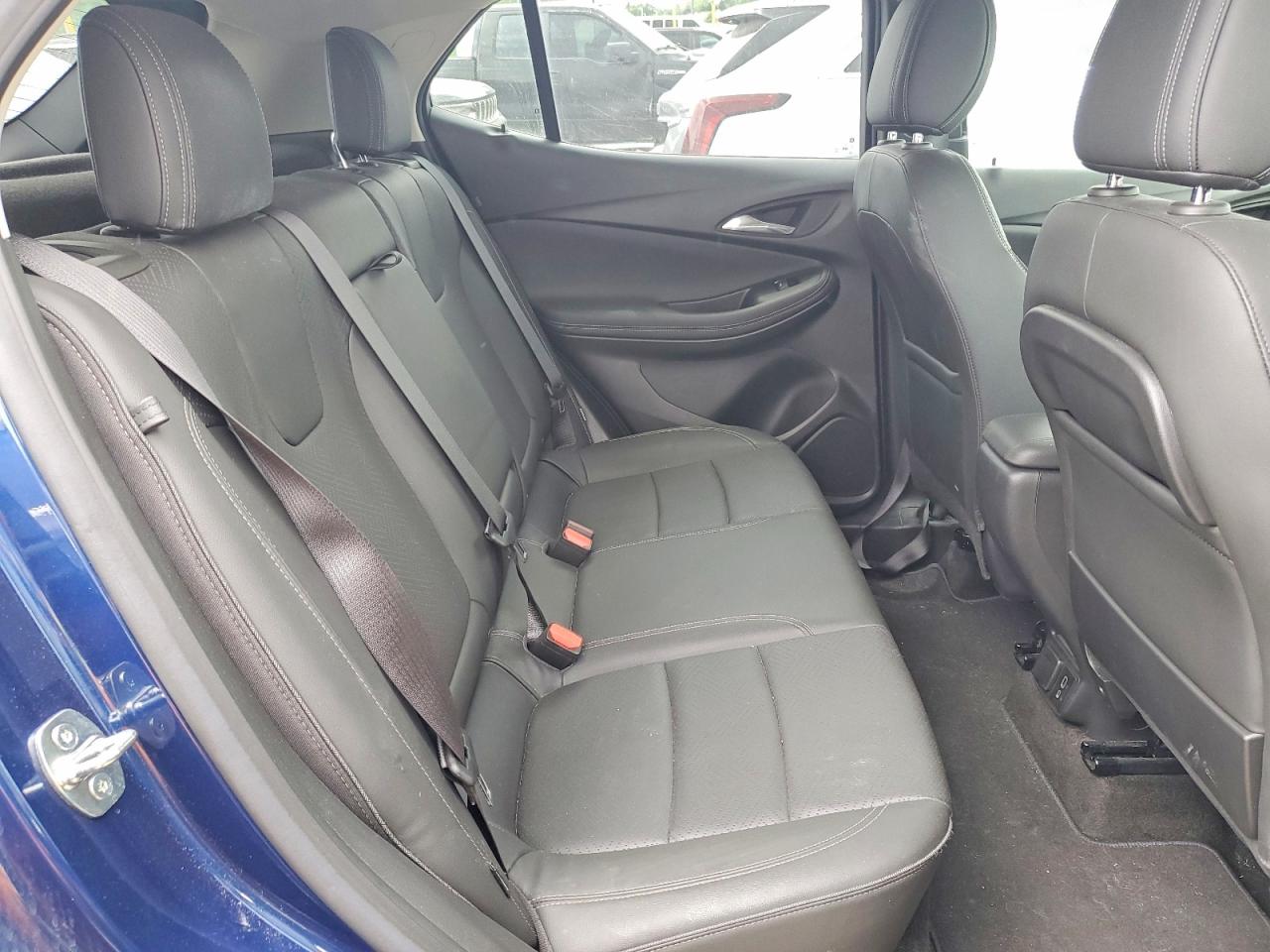 Buick Encore Essence