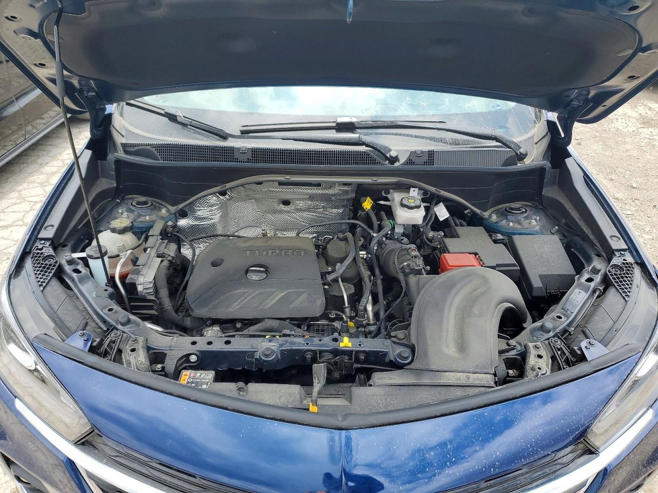 Buick Encore Essence