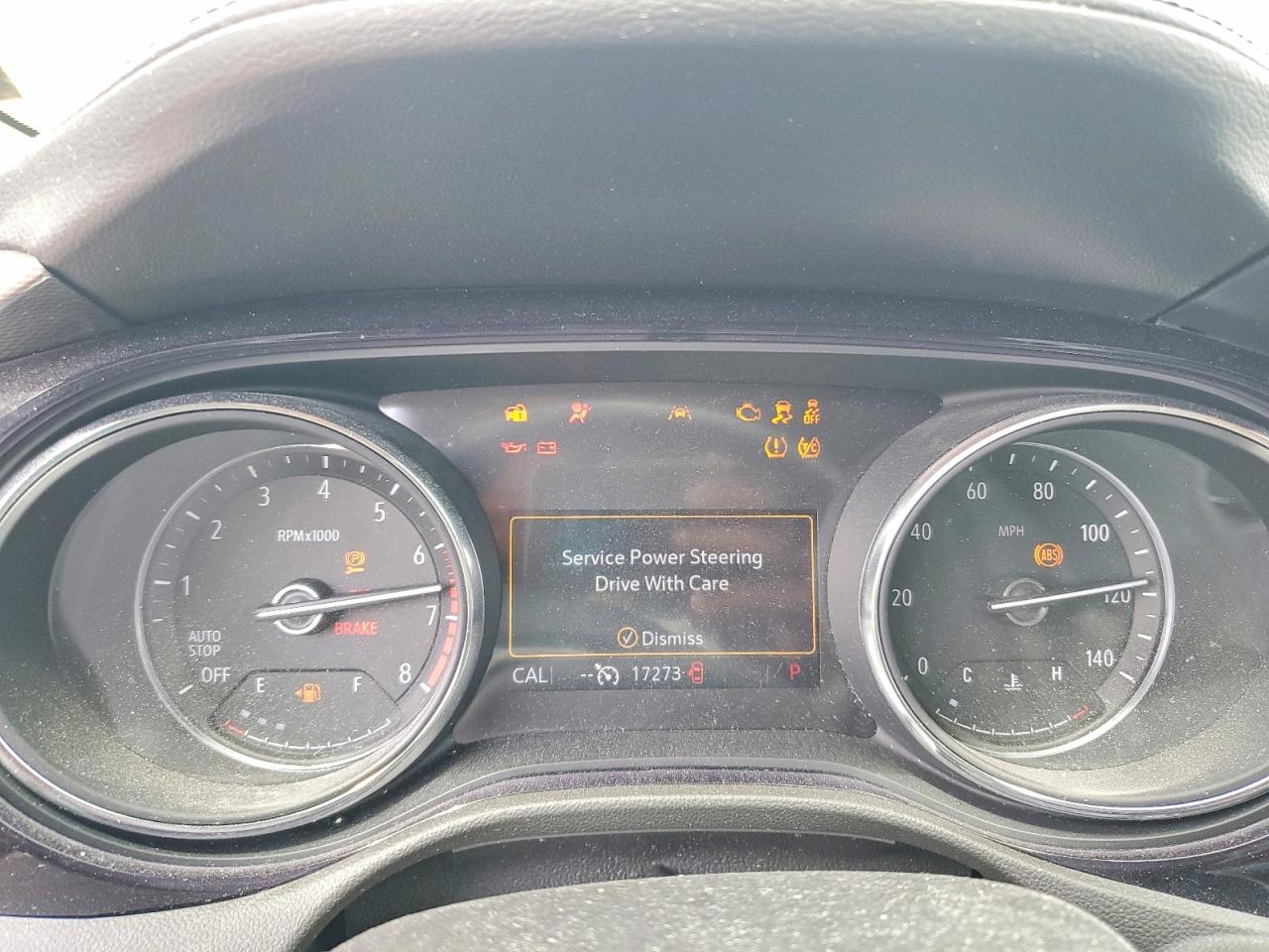 Buick Encore Essence