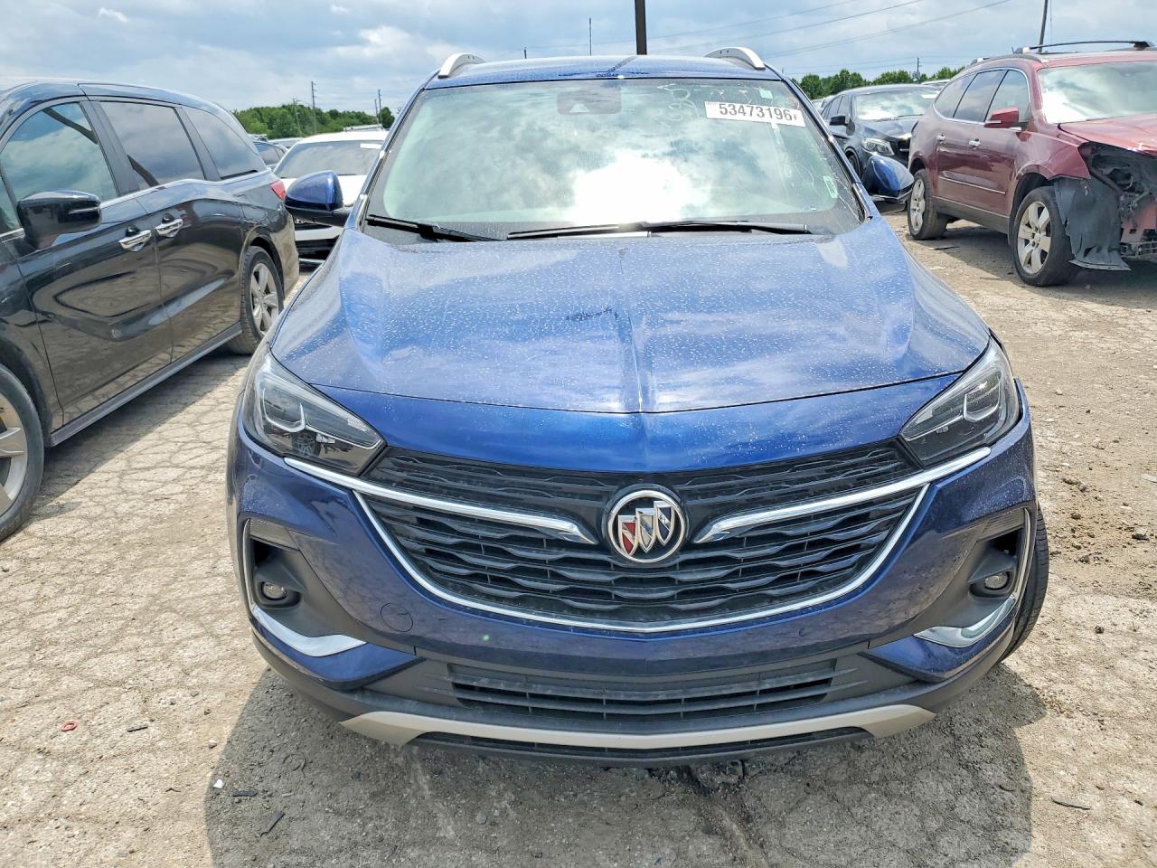 Buick Encore Essence