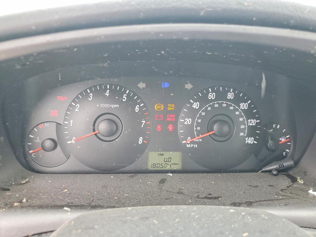 Hyundai ELANTRA Gls