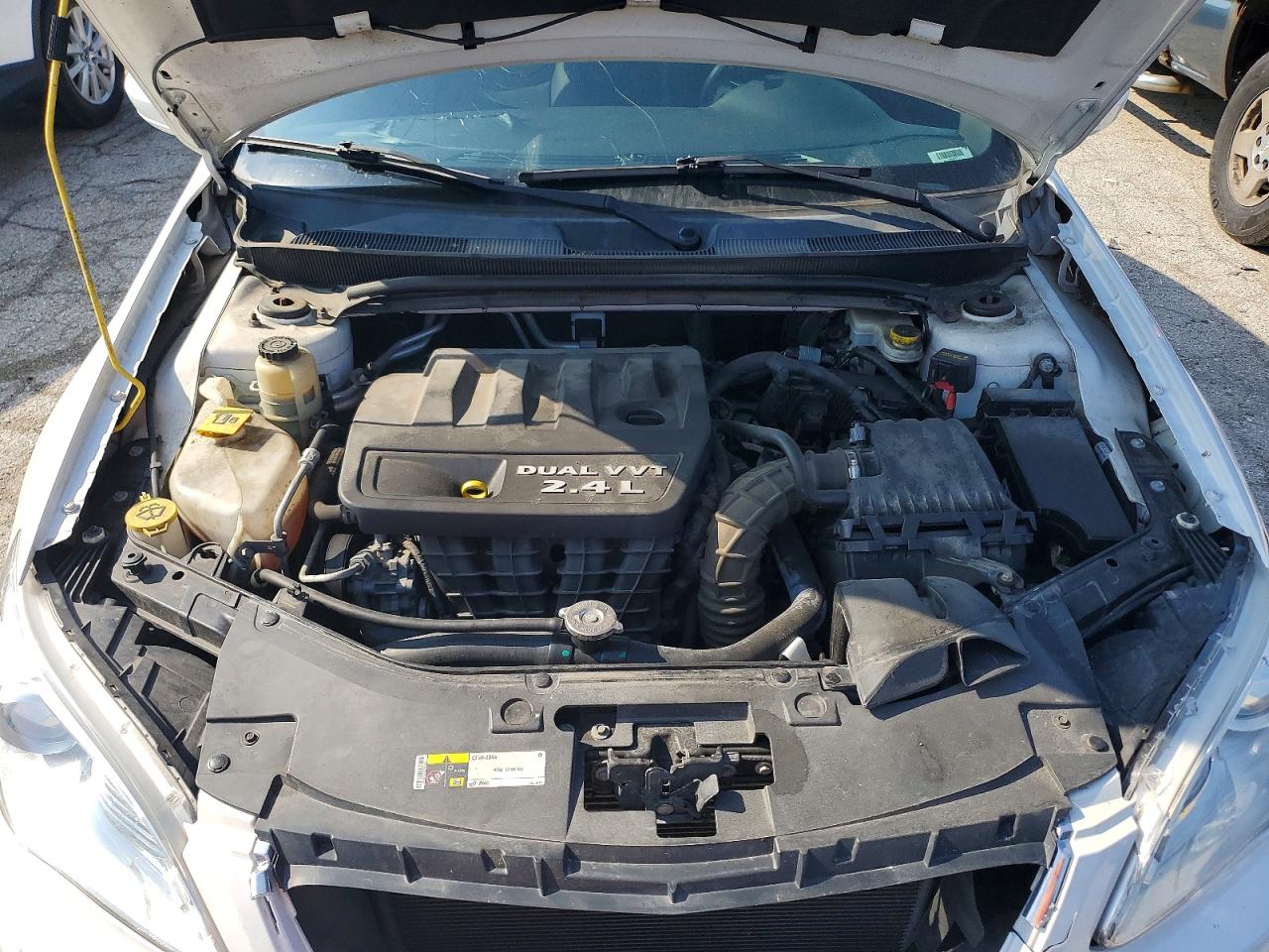Chrysler 200 Touring