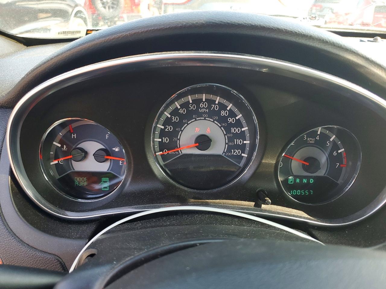 Chrysler 200 Touring