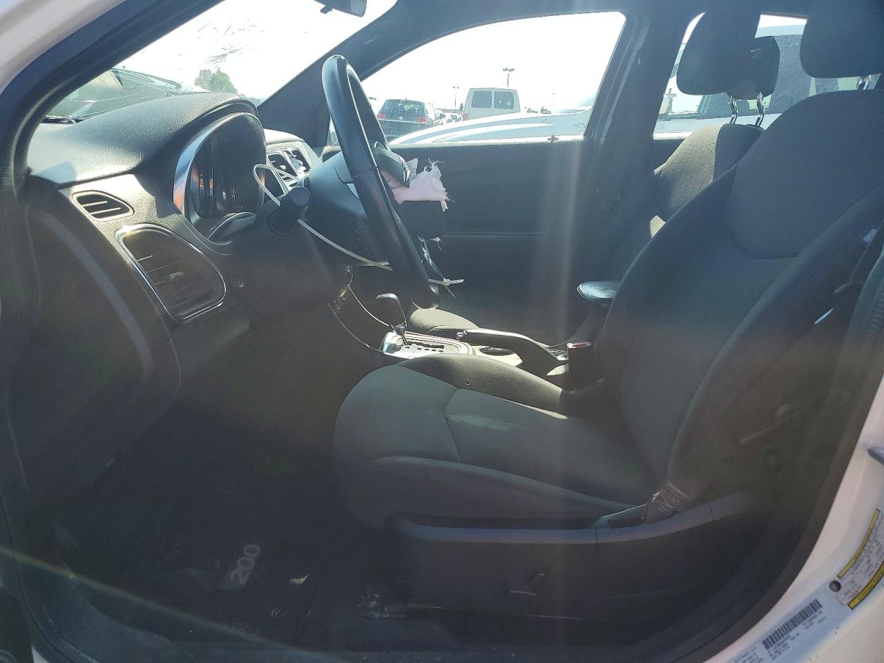 Chrysler 200 Touring