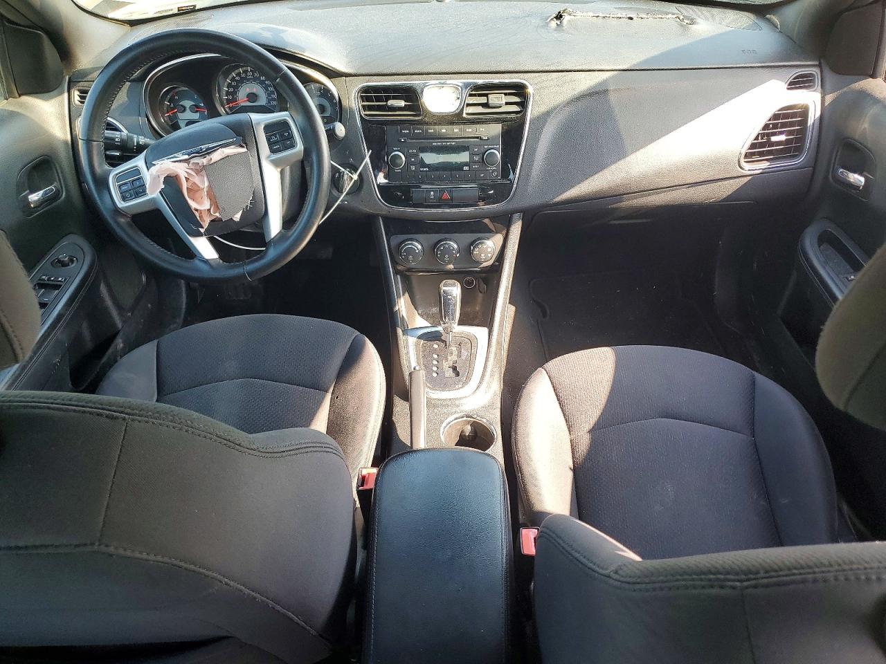 Chrysler 200 Touring