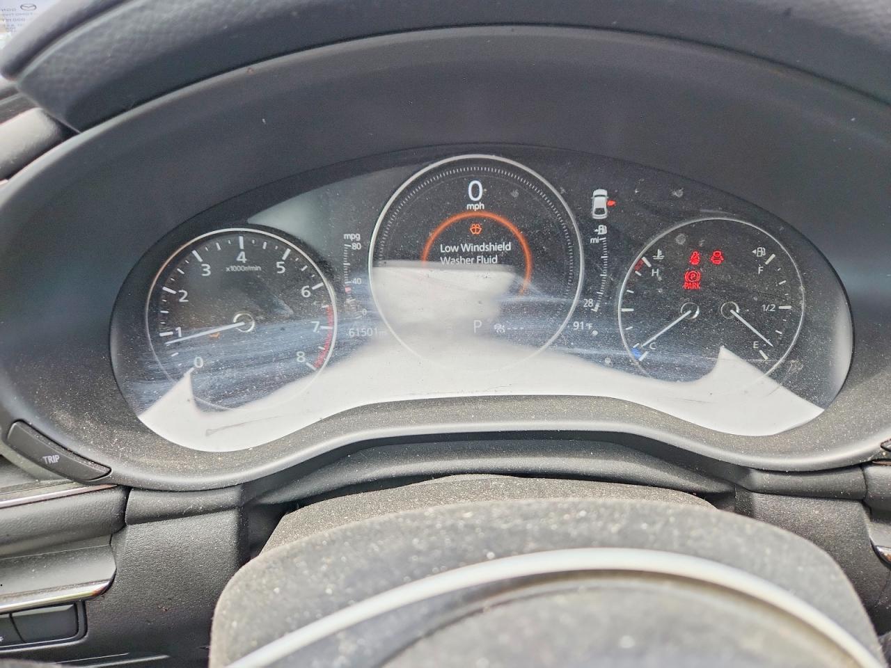 Mazda 3 Preferred Plus