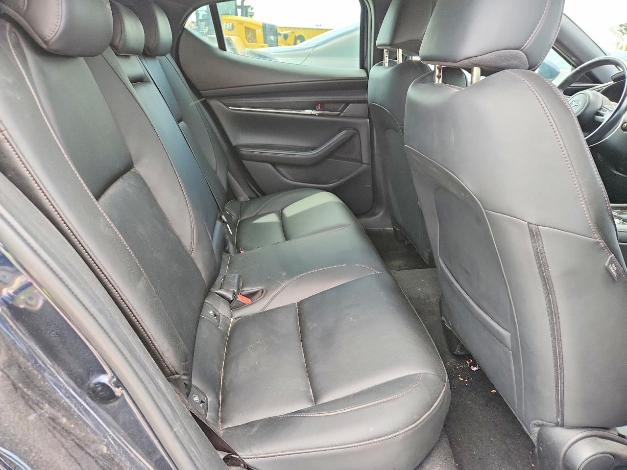 Mazda 3 Preferred Plus