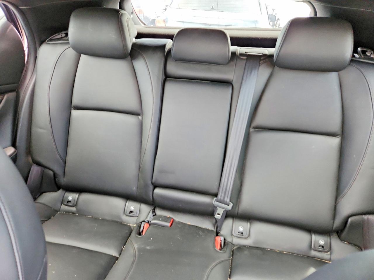 Mazda 3 Preferred Plus